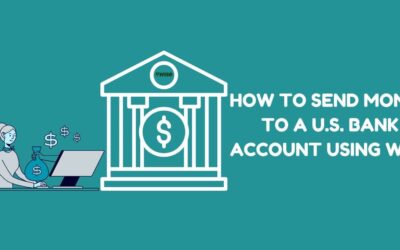 How to Send Money to a U.S. Bank Account Using Wise